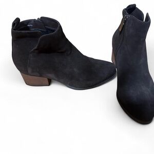 Blondo Waterproof Booties